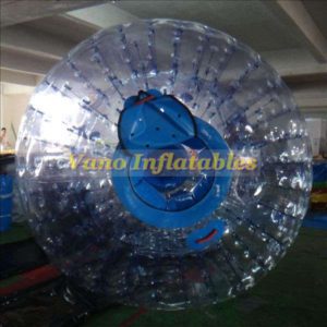 Giant Hamster Ball Manufacturer in China - ZorbingBallz.com