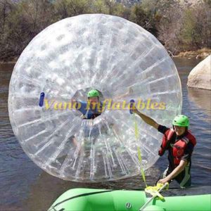 Human Balls | Inflatable Hamster Ball Supplier - ZorbingBallz.com