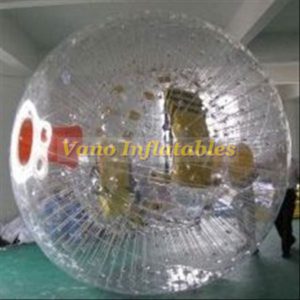 Aqua Zorbing Ball | Zorbs Wholesale - ZorbingBallz.com