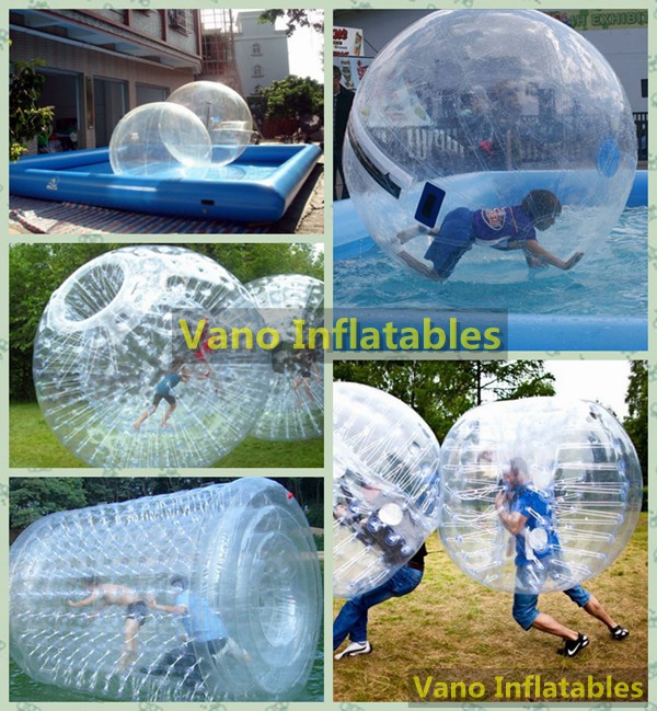 Bubble Soccer Balls Manufacturer