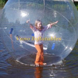 Water Ball | Walking Ball for Sale Cheap - Vano Inflatables