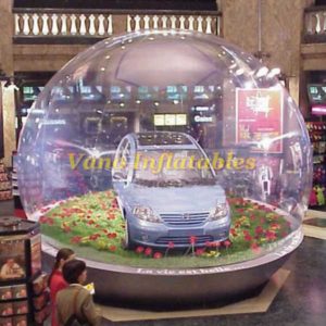 Inflatable Christmas Showing Ball for Sale | Cheap Show Ball