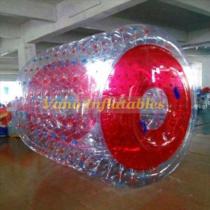 Inflatable Roller | Inflatable Wheel China Factory