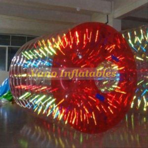 Inflatable Wheel | Water Roller China Manufacturer