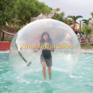 Waterball | Water Zorbing for Sale in Economical Cost