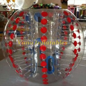 Soccer Bubble Ball | Cheap Bubblesoccer - ZorbingBallz.com