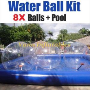 Water Walking Ball | Aqua Zorbing China Manufacturer