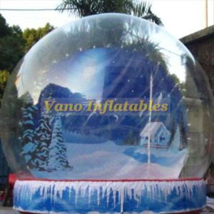 Christmas Ball for Sale - Vano Inflatables Factory