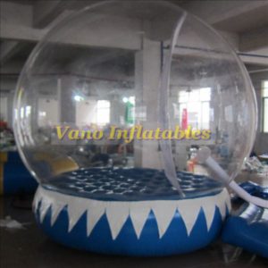 Christmas Snowing Ball for Sale - Vano Inflatables Factory