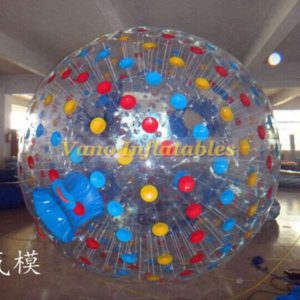Inflatable Zorb Ball Manufacturer | Buy Zorb Ball - ZorbingBallz.com