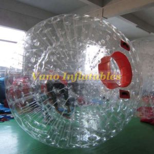 Aqua Zorb Balls for Sale | Cheap Zorbing Ball - ZorbingBallz.com
