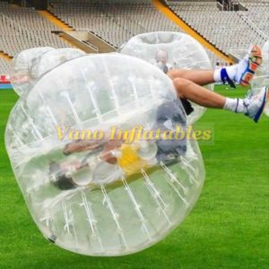 Inflatable Bubble Ball Football | Zorb Ball Soccer for Sale