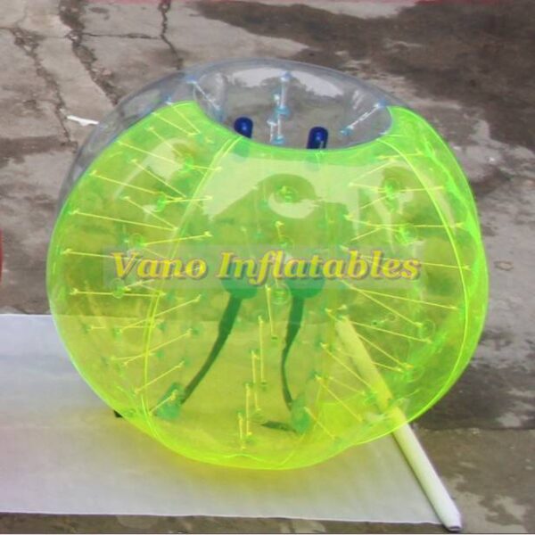 Zorb Ball Soccer | Buy Bubble Balls 10% Discount