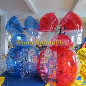 Buy Human Balls TPU | Inflatable Ball Suit for Sale 20% Off