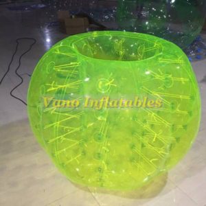 Inflatable Ball Suit | Bumper Ball Manufacturer from China