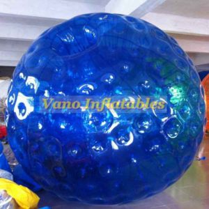 Buy Inflatable Zorb Balls 15% off - ZorbingBallz.com