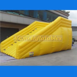 Zorb Ramp USA | High Quality Inflatable Ramp for Zorbing