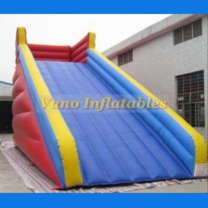 Zorbing Ramp | Inflatable Ramp and Ball Wholesale