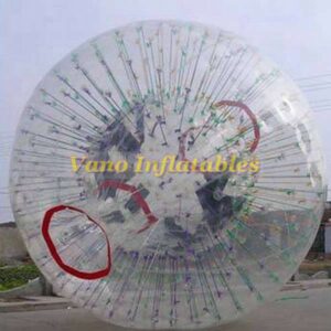 Zorbing Ball Hungary | Zorb Ball for Sale - ZorbingBallz.com