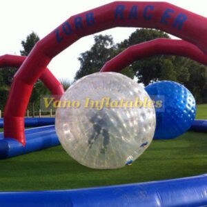 Zorbing Ball Bulgaria | Zorb Ball for Sale - ZorbingBallz.com