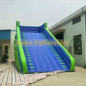 Quality Zorbing Slide Inflatable Factory - ZorbingBallz.com