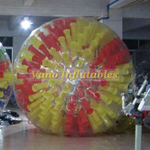 Zorbing Ball Cuba | Zorb Ball for Sale - ZorbingBallz.com