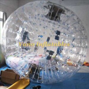 Zorbing Ball Dominican | Zorb Ball for Sale - ZorbingBallz.com