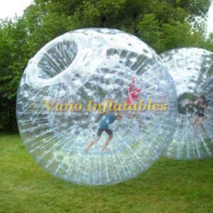 Zorbing Ball Russia | Zorb Ball for Sale - ZorbingBallz.com