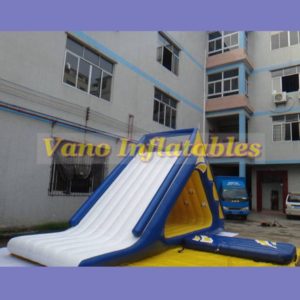 Inflatable Water Slides Manufacturer - High Quality Waterslides