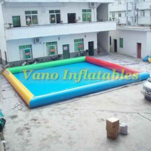 Water Ball Pool | Inflatable Pool China Manufacturer