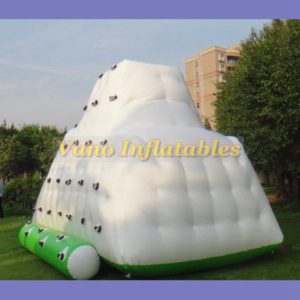 Water Iceberg Inflatable - Outdoor Water Toys Wholesale Price