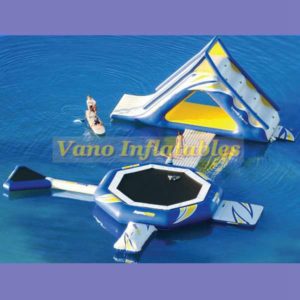 Water Park Inflatable Manufacturer | Inflatable Water Game