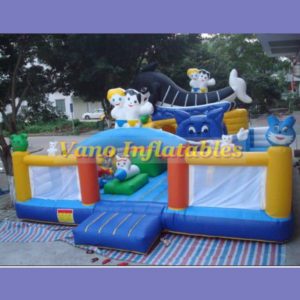 Bounce House Inflatable Games - Inflatable Baby Bouncers