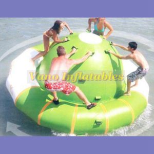 Inflatable Saturn for Sale - Outdoor Water Toys Inflatable
