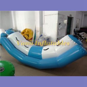 Inflatable Seesaw - Water See Saw Inflatable Water Toys