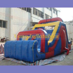 Inflatable Slide for Sale - Buy Commercial Inflatable Slide China