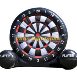 Inflatable Foot Darts | Purchase Foot Darts Game Inflatable