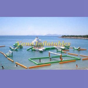 Inflatable Water Parks | Buy Water Play Equipment