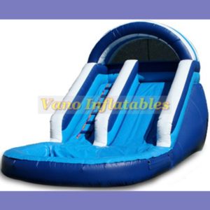 Water Slides Inflatable Factory - Wholesale Kids Water Slides