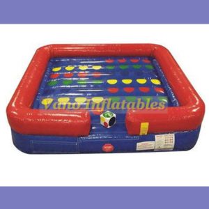 Inflatable Twister for Sale