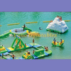 Inflatable Water Game Factory | Buy Large Inflatables