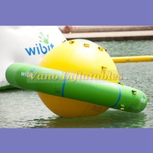 Water Peg-top Wholesale - Inflatable Water Toys for Kids