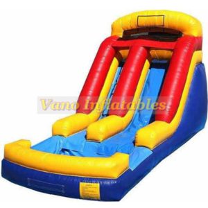 Water Slide Inflatable Supplier - Cheap Inflatable Water Slides
