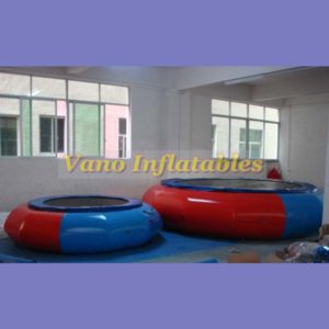 Water Trampoline Games | Kids Water Toys Inflatable Factory