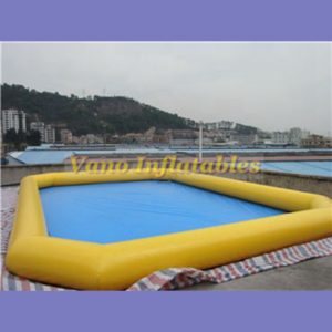 Water Walking Ball Pool Inflatable Manufacturer