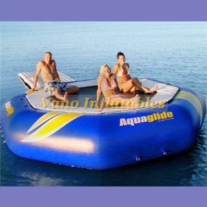 Cheap Water Trampoline | Inflatable Water Park for Kids