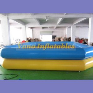 Inflatable Swimming Pool | Buy Inflatable Ball Pool