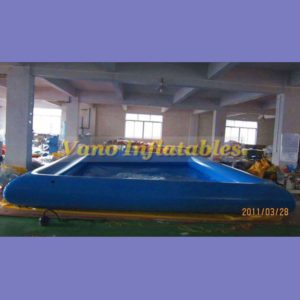Inflatable Ball Pool for Sale | Cheap Pool Inflatables