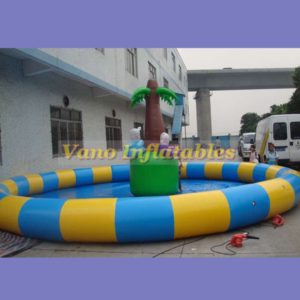 Pool With Balls | High Quality Ball Pool for Sale