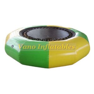 Water Bouncer for Sale | Inflatable Water Games
